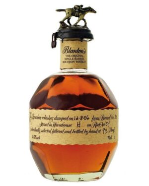 BLANTON’S Original