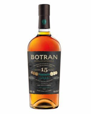 BOTRAN 15 ans