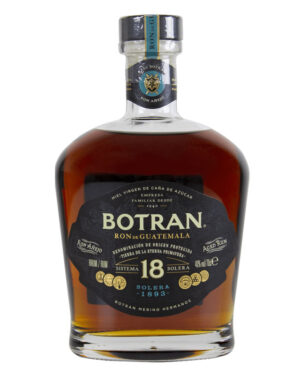 BOTRAN 18 ans
