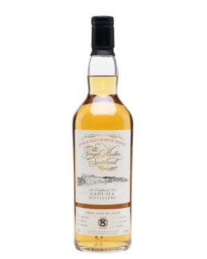 CAOL ILA 8 ans 2011