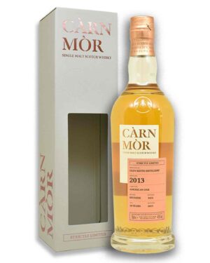 Càrn Mòr Glen Keith 10 ans