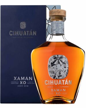 Cihuatan Xaman
