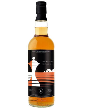 CAOL ILA 2007 - The Culprit Chess Investigation Series - Islay - 46%