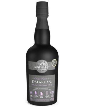 DALARUAN Classic