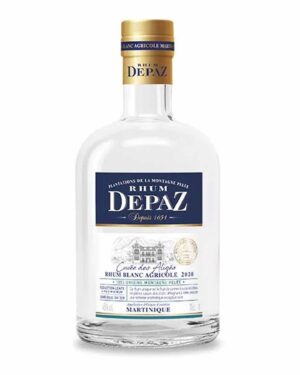 Depaz Cuvée des Alizés