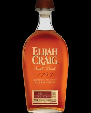 Elijah Craig Small Batch