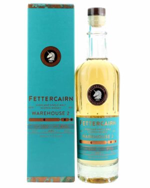 FETTERCAIRN Warehouse 2