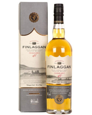 FINLAGGAN Eilean Mor - Islay - 46%