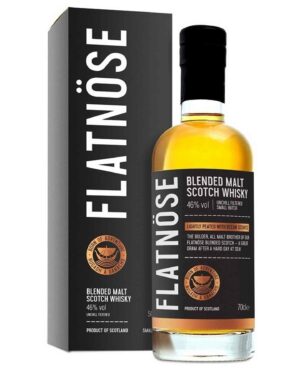 Flatnose Blended Malt