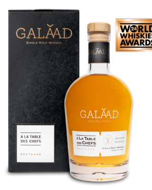 GALAAD à la table des chefs