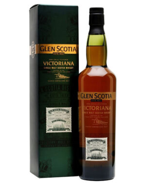 GLEN SCOTIA Victoriana