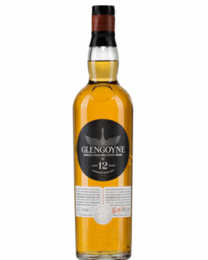 glengoyne 12 ans