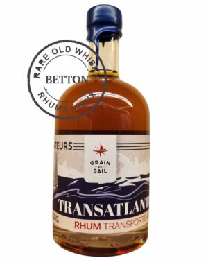 Rhum Grain de sail