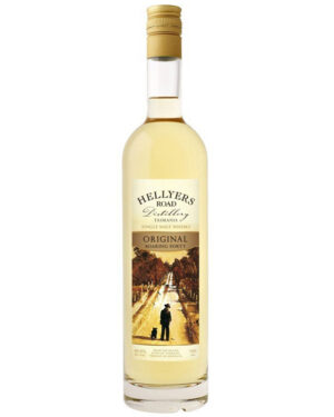 HELLYERS ROAD Original - Tasmanie - 40%