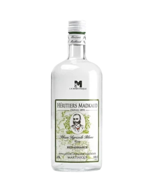 Rhum blanc Renaissance