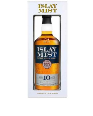 Islay Mist 10 ans