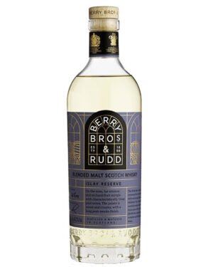THE CLASSIC RANGE Islay Reserve Ecosse – Berry Bros. & Rudd –  44,2%
