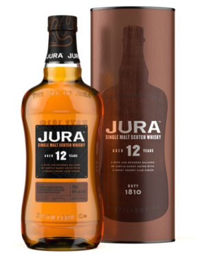 JURA 12 ans