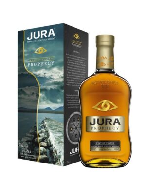 JURA Prophecy - Single Malt Whisky - Highlands - jura - 46%