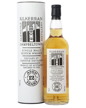 KILKERRAN 12 ans