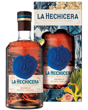 La Hechicera
