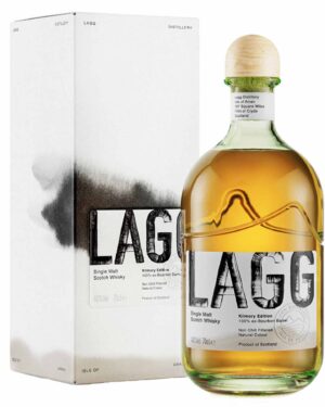 LAGG Kilmory Edition