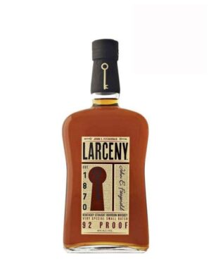 LARCENY 92 Proof