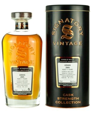 LEDAIG 11 ans 2005