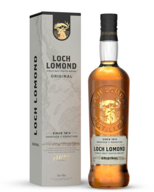 Loch Lomond Original
