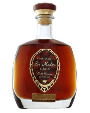 Ron Dos Maderas LUXUS