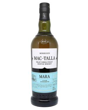 Mac talla Marra