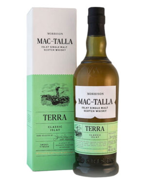 Mac talla terra