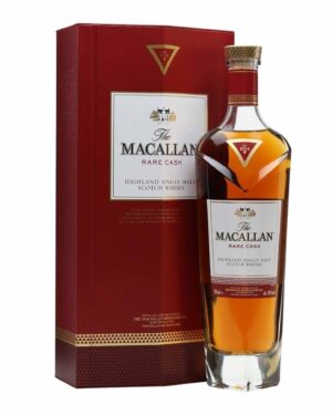 MACALLAN (The) Rare Cask