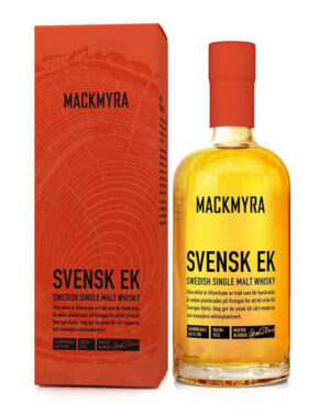MACKMYRA Svensk Ek