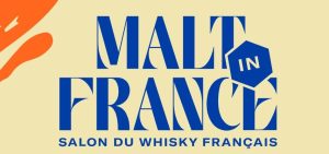 Salon en avril malt in france à Rennes