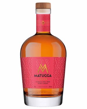 Matugga Spiced