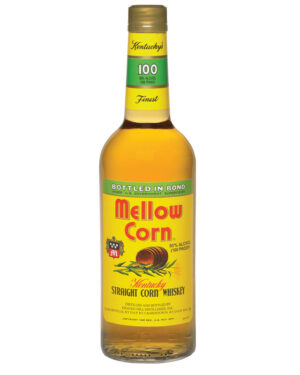 MELLOW CORN