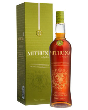 Paul John Mithuna