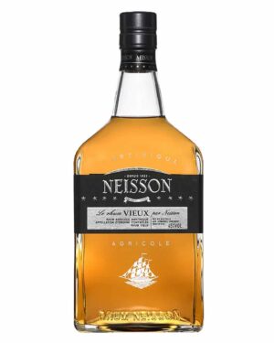 NEISSON Le Vieux