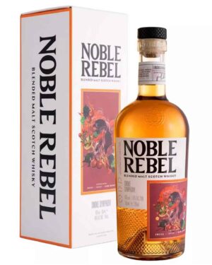 Noble Rebel