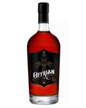 Offrian 18 ans