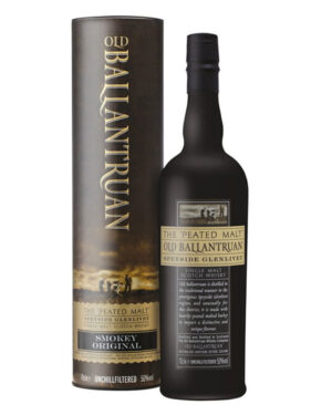 OLD BALLANTRUAN