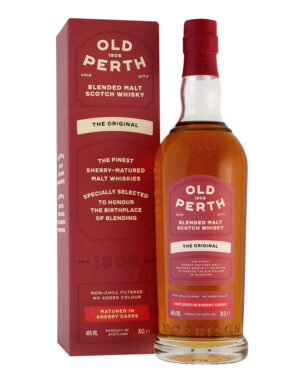 Old Perth Original