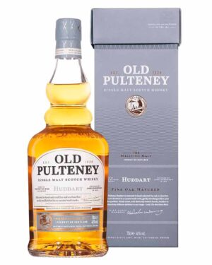 OLD PULTENEY Huddart