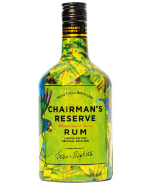 CHAIRMAN'S RESERVE