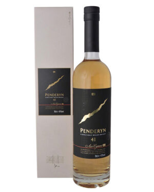 PENDERYN 41- Pays De Galles / Southern Wales - 41%