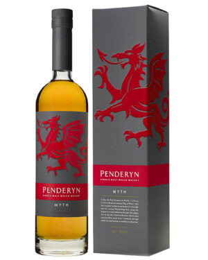 PENDERYN Myth