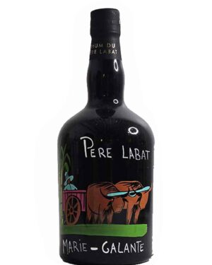 Père Labat Tatanka