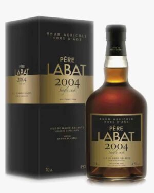 Père Labat Millésime 2004