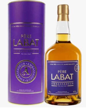 Père Labat Cuvée Ambassadeur